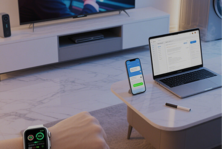 Consumer Electronics