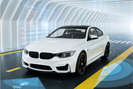 Automotive Electronics