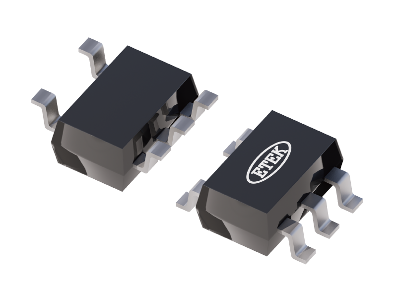 ET85601E/EA/SC/SCA/M/U